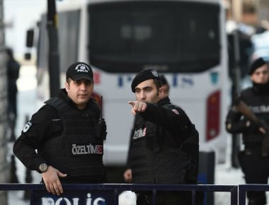 Συστηματικές «προγραφές» από το Τουρκικό κράτος - 85 νέες συλλήψεις
